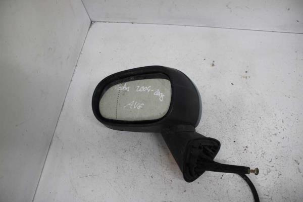 RETROVISEUR GAUCHE ELECTRIQUE RENAULT - Vue 2